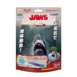 Bath Bomb - Jaws - Dramatic Bath