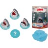 Bombe de bain - Les Dents de la Mer - Dramatic Bath