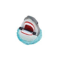 Bath Bomb - Jaws - Dramatic Bath