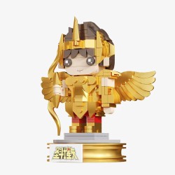 Construction kit - Saint Seiya - Sagittarius Seiya