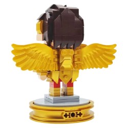 Construction kit - Saint Seiya - Sagittarius Seiya