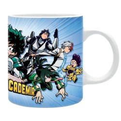 Mug - Mug(s) - My Hero Academia - Heroes