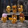 Construction kit - Saint Seiya - Taurus Aldebaran