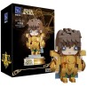 Construction kit - Saint Seiya - Libra Dohko