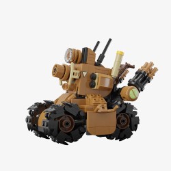 Set de construction - Neo Geo - SV-001TYPE-R