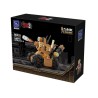 Construction kit - Neo Geo - SV-001TYPE-R