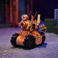 Set de construction - Neo Geo - SV-001TYPE-R