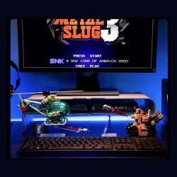 Construction kit - Neo Geo - SV-001TYPE-R