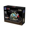Construction kit - Neo Geo - Helicopter