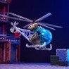 Construction kit - Neo Geo - Helicopter