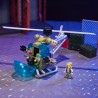 Construction kit - Neo Geo - Helicopter