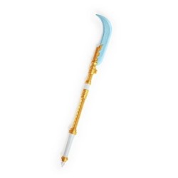 Réplique - KPop Demon Hunters - Mira's Curved Moon Sword - Mira, Huntrix