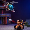 Construction kit - Neo Geo - Helicopter