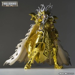 Figurine articulée - Saint Seiya - Opyx Odysseus