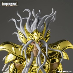 Figurine articulée - Saint Seiya - Opyx Odysseus