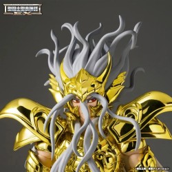 Action Figure - Saint Seiya - Opyx Odysseus