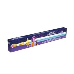 Replica - KPop Demon Hunters - Rumi's Four Tiger Sword - Rumi, Huntrix