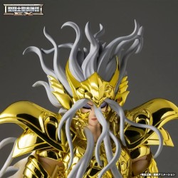 Action Figure - Saint Seiya - Opyx Odysseus