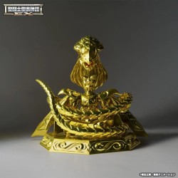 Figurine articulée - Saint Seiya - Opyx Odysseus