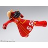 Action Figure - S.H.Figuart - One Piece - Monkey D. Luffy