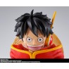 Action Figure - S.H.Figuart - One Piece - Monkey D. Luffy