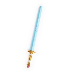 Replica - KPop Demon Hunters - Rumi's Four Tiger Sword - Rumi, Huntrix