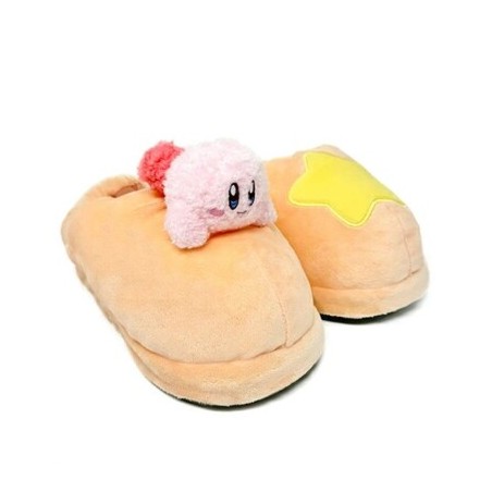 Pantouffles - Kirby - Kirby
