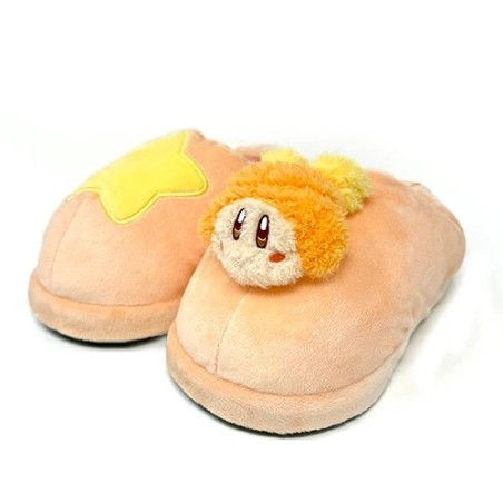 Pantouffles - Kirby - Waddle Dee