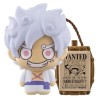 Bombe de bain - One Piece - Bikkura Tamago - "Équipage"