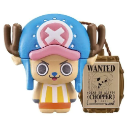 Bombe de bain - One Piece - Bikkura Tamago - "Équipage"