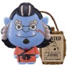 Bombe de bain - One Piece - Bikkura Tamago - "Équipage"