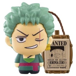 Bombe de bain - One Piece - Bikkura Tamago - "Équipage"