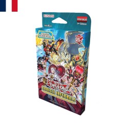 Trading Cards - Yu-Gi-Oh! - Crossover Breakers