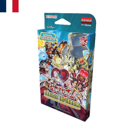 Trading Cards - Yu-Gi-Oh! - Crossover Breakers