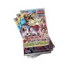 Trading Cards - Yu-Gi-Oh! - Crossover Breakers
