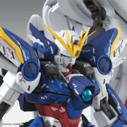 Model - Master Grade - Gundam - Wing Zero