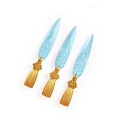 Réplique - KPop Demon Hunters - Zoey's Spirit Blades - Zoey, Huntrix