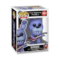 POP - Games - Five Nights at Freddy's - 1061 - Bonnie