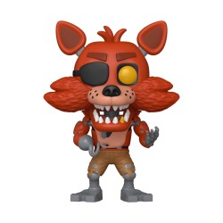POP - Games - Five Nights at Freddy's - 1062 - Foxy