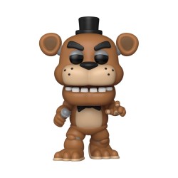 POP - Games - Five Nights at Freddy's - 1060 - Freddy