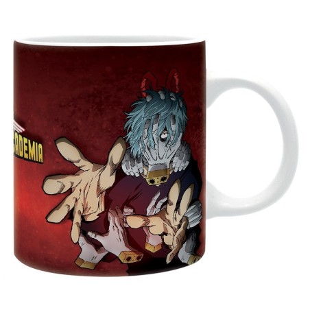 Mug - Mug(s) - My Hero Academia - Versus