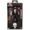 Figurine articulée - Marvel - Punisher