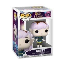 POP - Animation - The Owl House - 1549 - Amity Blight