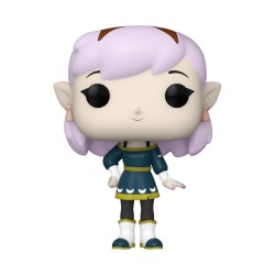 POP - Animation - The Owl House - 1549 - Amity Blight
