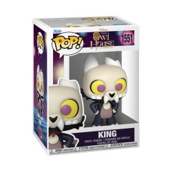 POP - Animation - The Owl House - 1551 - King Clawthorne