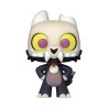 POP - Animation - The Owl House - 1551 - King Clawthorne