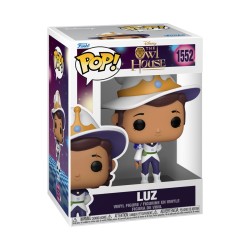 POP - Animation - Luz à Osville - 1552 - Luz Noceda