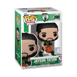 POP - Sport - NBA - 200 - Jayson Tatum