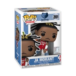 POP - Sport - NBA - 201 - Ja Morant