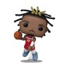 POP - Sport - NBA - 201 - Ja Morant